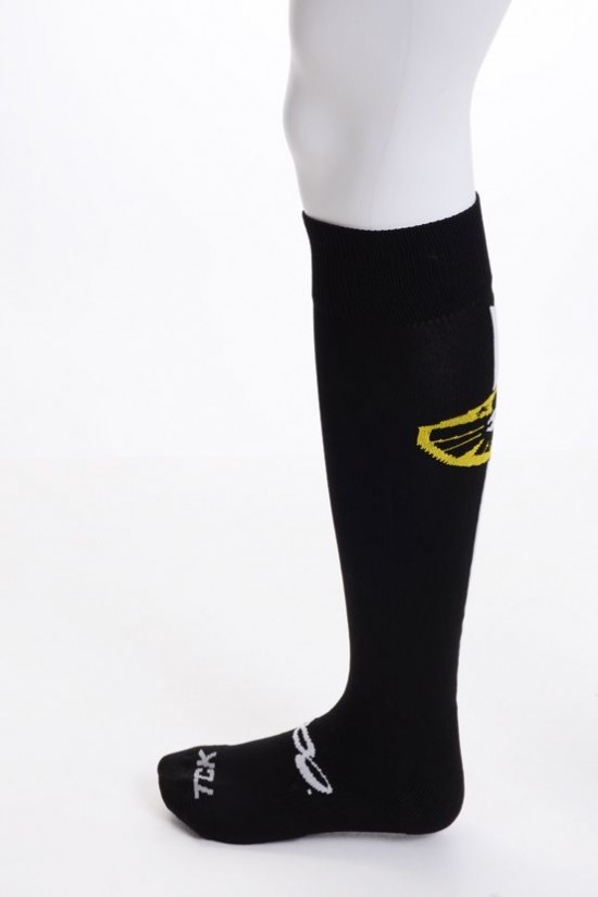 Podiumwear Gold Level Soccer Sock