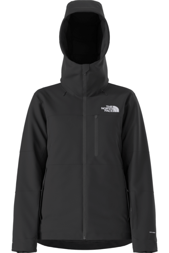Podiumwear Women's Freedom Insulated Jacket