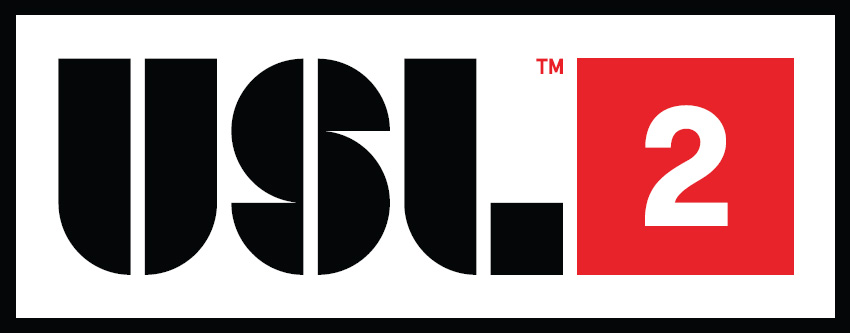 USL League Two Logo