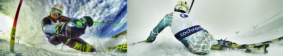 Podiumwear Alpine Skiing Pricing