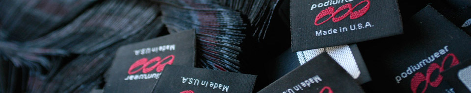 Podiumwear
