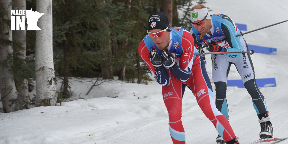 adidas cross country ski race suit