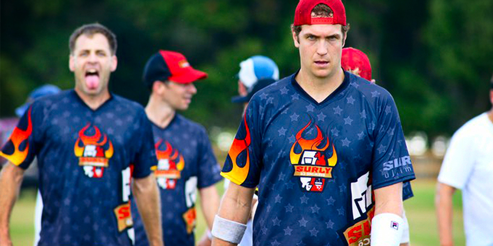 Custom Ultimate Apparel