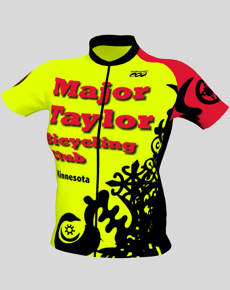 Podiumwear Custom Team Apparel