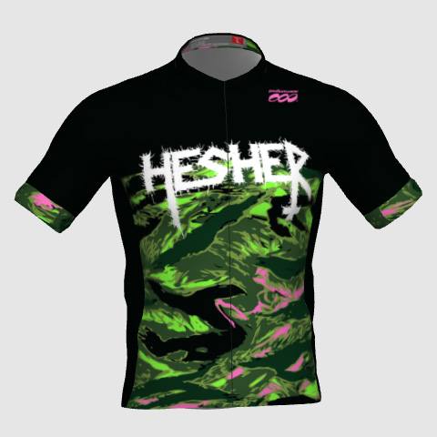 cycling jersey design ideas