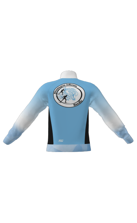 Coaches Softshell Jacket Design Gallery | Podiumwear