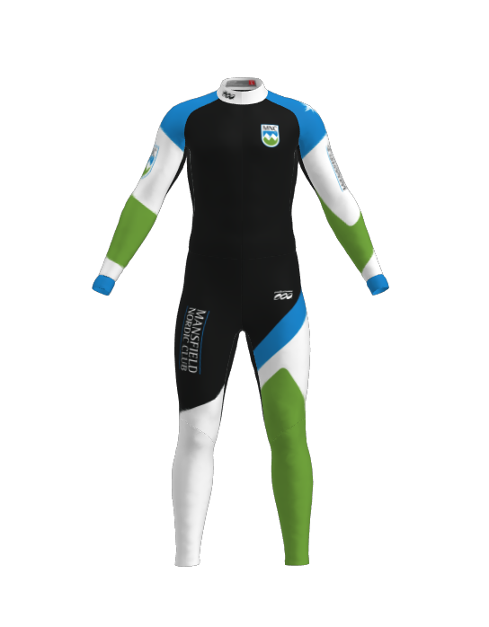 MNC Race Suits Order by October 20! Mansfield Nordic Club