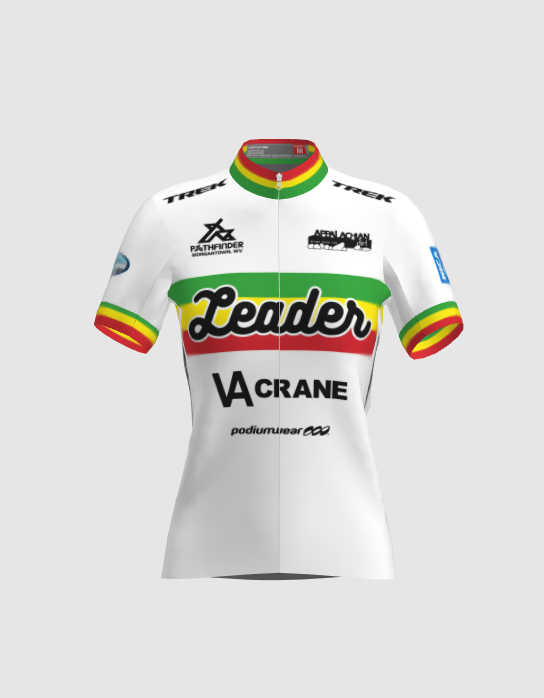 Women's Silver Full Zip Jersey Design Gallery | Podiumwear