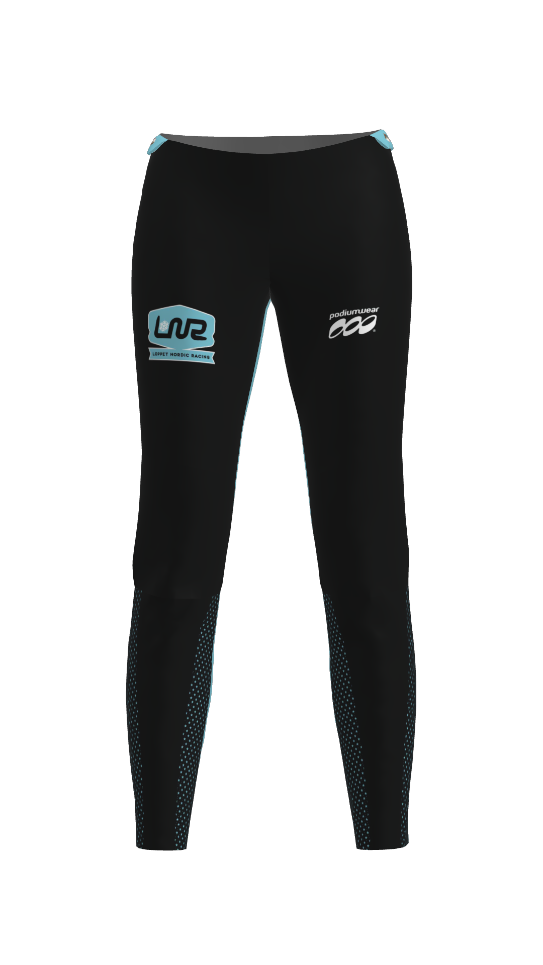 Nordic Race Pant Women