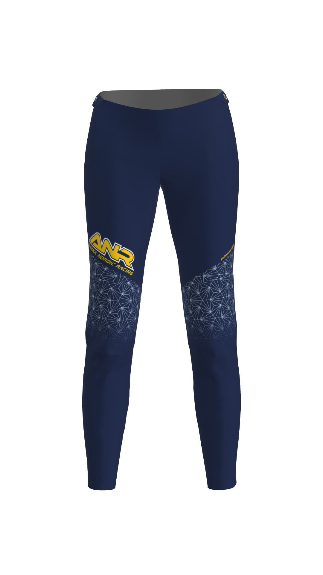 Nordic Race Pant Women