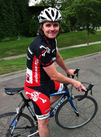 Reid Lutter