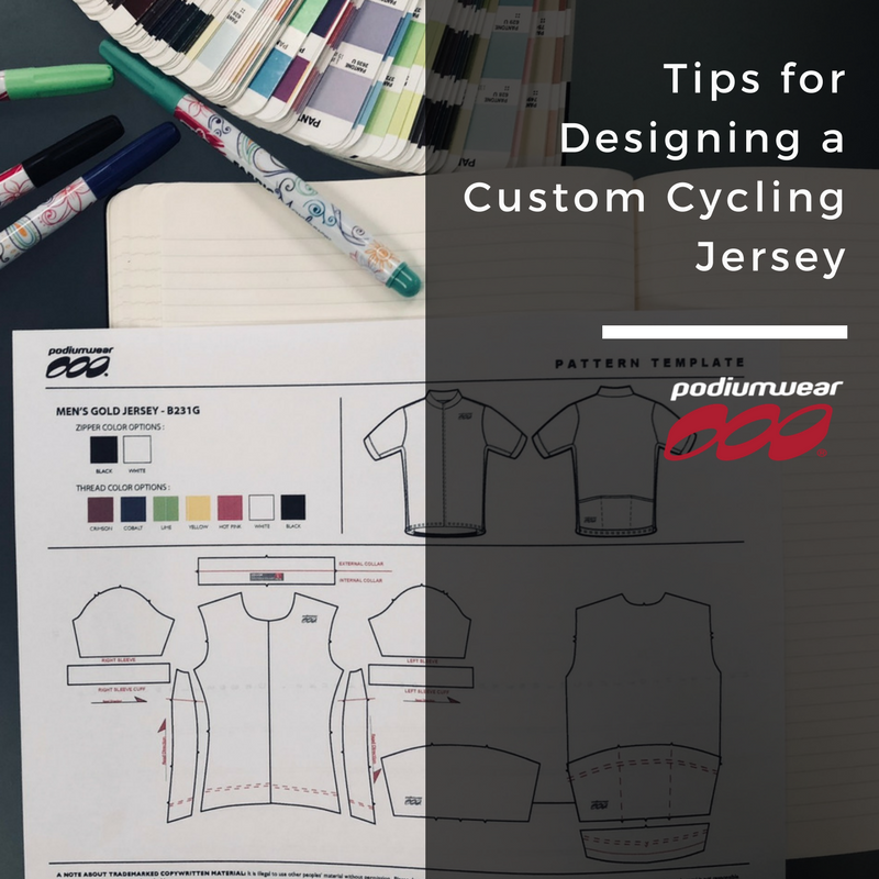 Get A Grip On Cycling Jersey Design 99designs