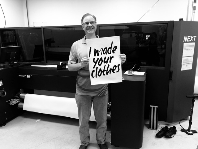 Kevin Lumberg