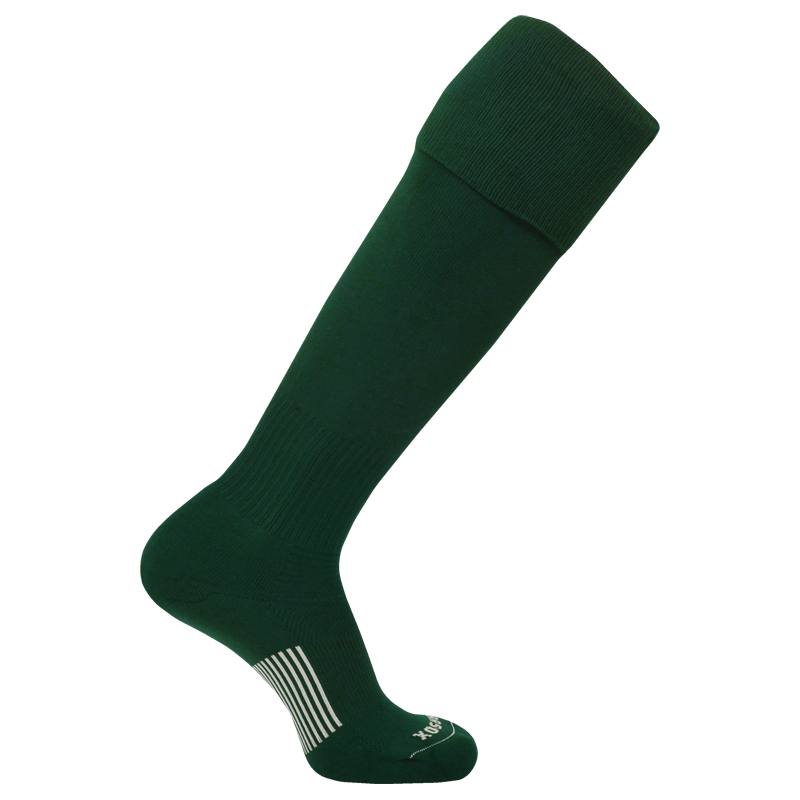 Stanno Uni Sock Uk 7-10 Dark Green/Forest 