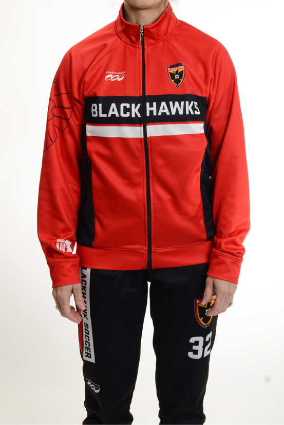 Podiumwear Soccer Training Jacket