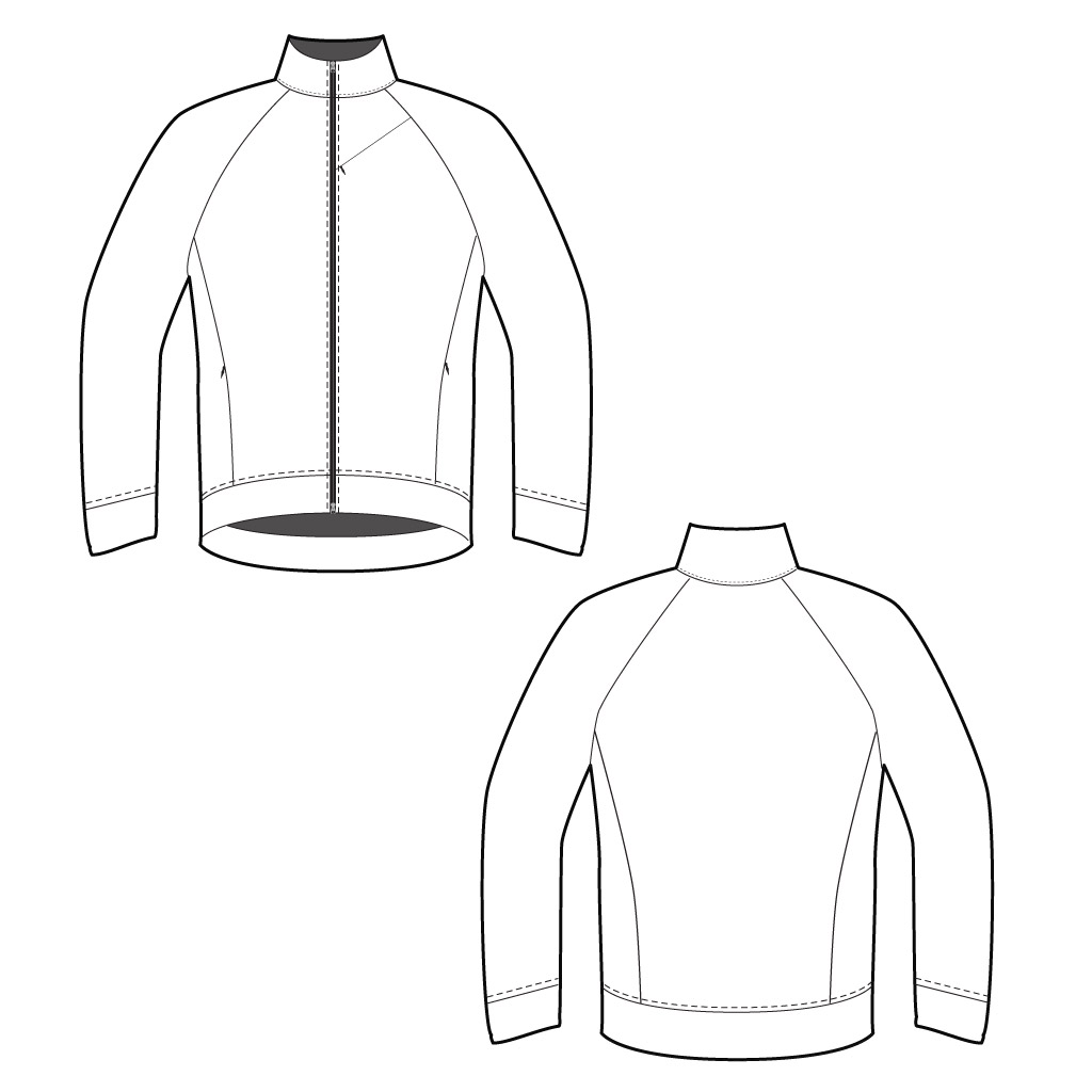 Download Coaches Softshell Jacket | Podiumwear