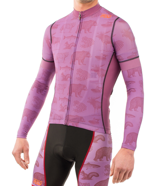 Podiumwear Armwarmers