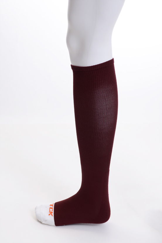 Podiumwear Bronze Level Soccer Sock