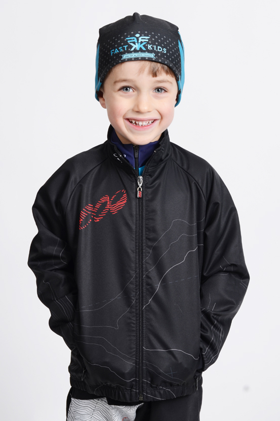 Podiumwear Nordic Child's Jacket