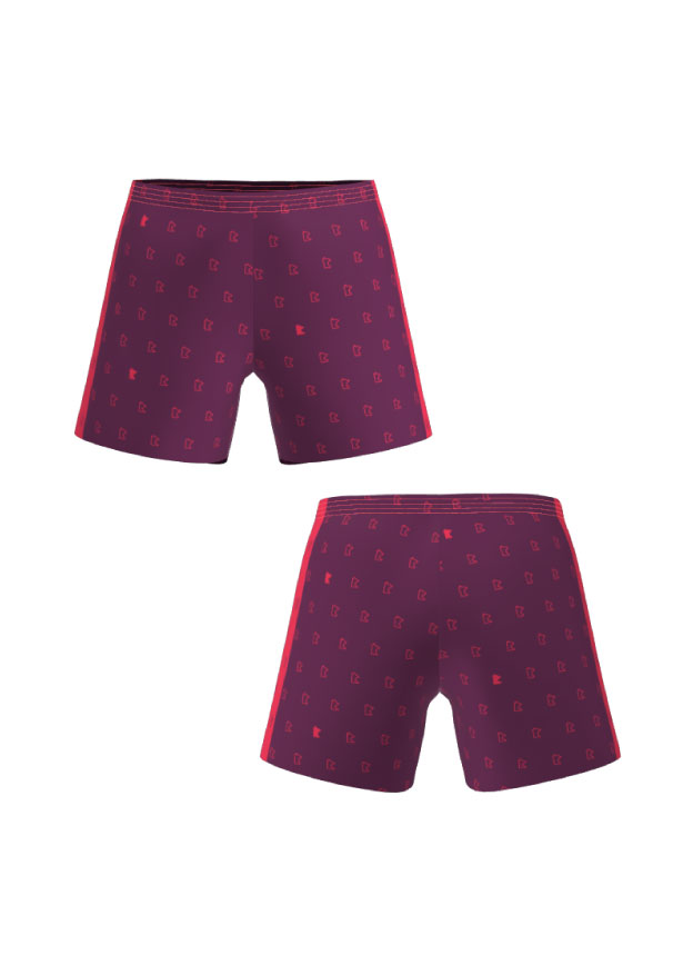 Podiumwear Women's Running Short