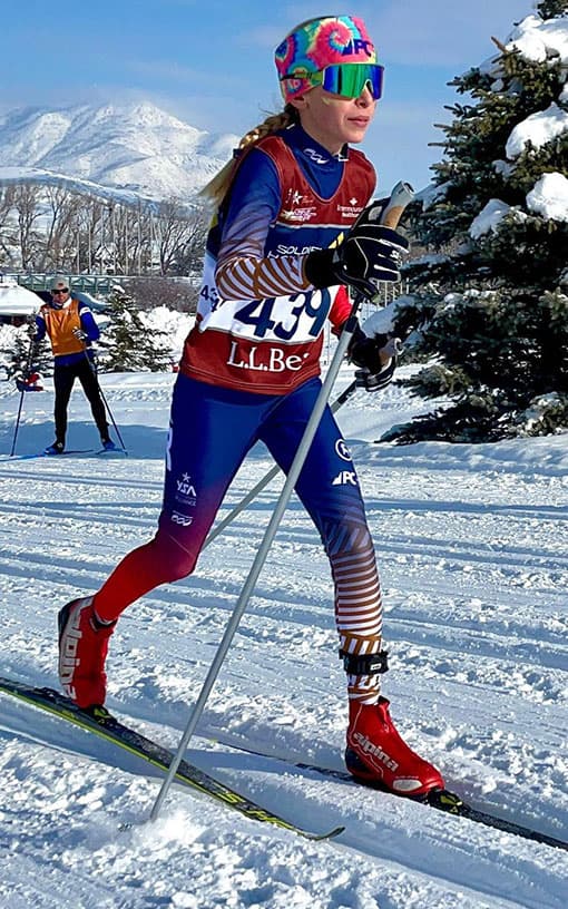 Podiumwear Child's Nordic