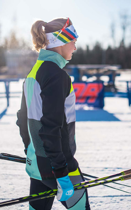 Jackets and Vests