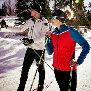 xc ski hat