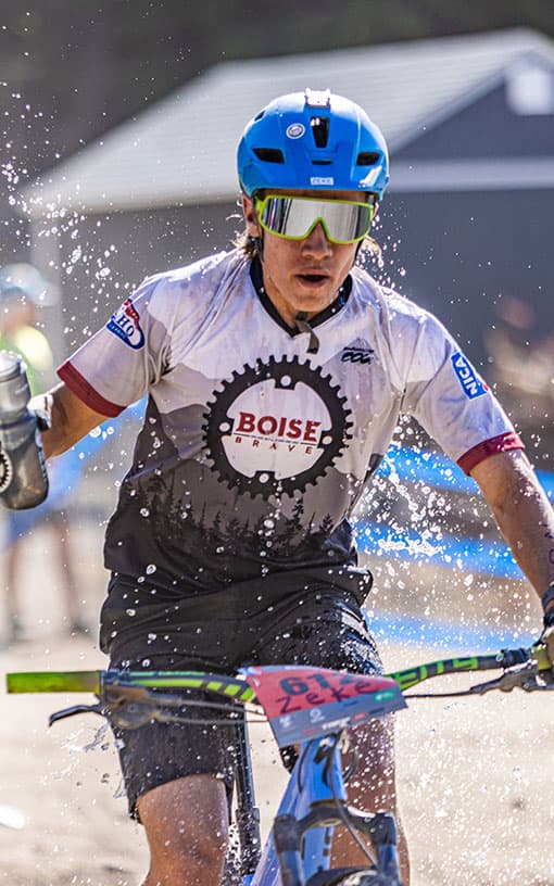 Podiumwear Mountain Bike