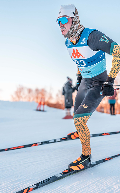 Podiumwear Race Suits