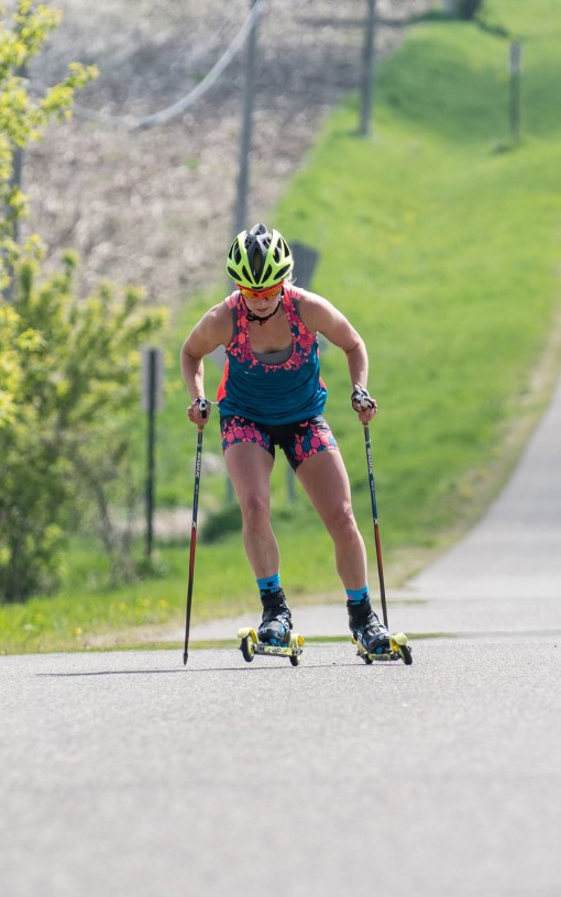 Podiumwear Summer Training