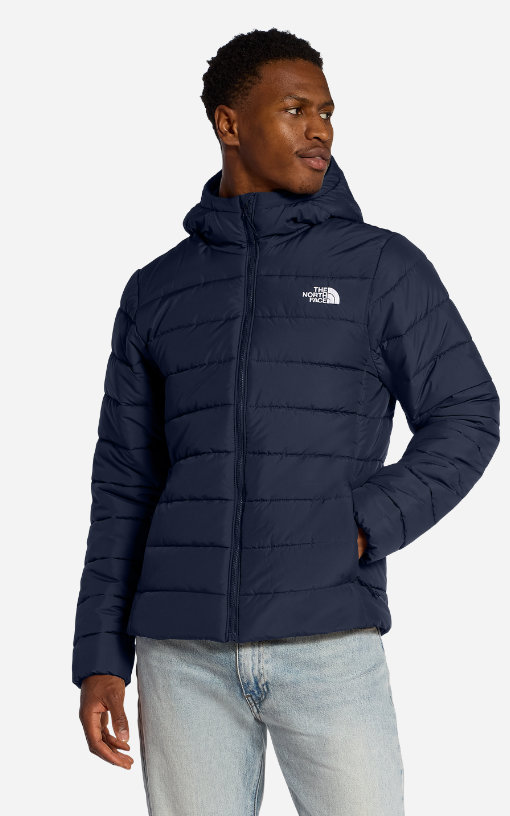 The North Face Nordic Club Collection
