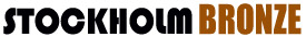 Podiumwear Stockholm Bronze